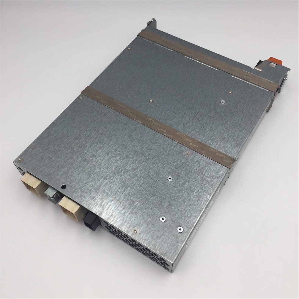 IBM DS4700 70A controller *WITH BATTERY PN: 41Y0679, NO SFP's* 26K7949 39M5896 - Imagen 6