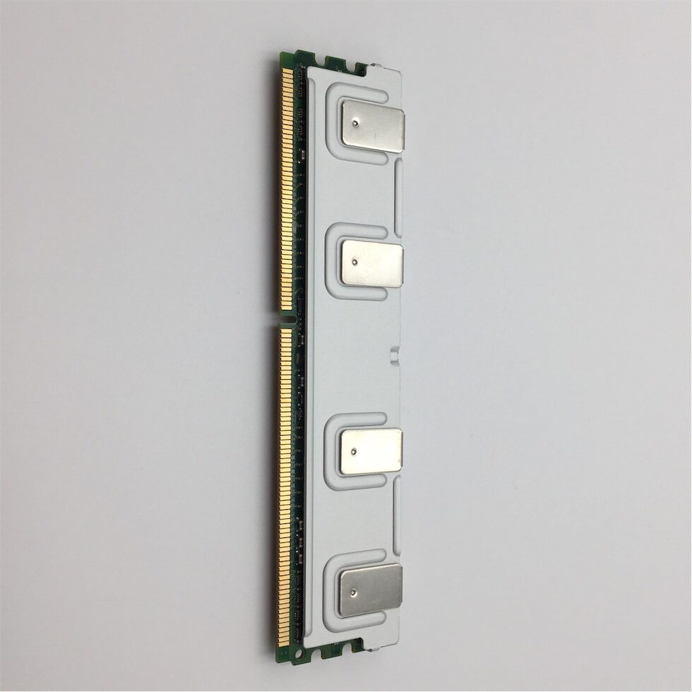 ATP DIMM MEMORY 1 GB 110-1118-00 AP28K72S8BHE6S - Imagen 4