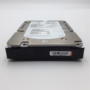 NETAPP 600GB 15K SAS 3.5" Disk Drive 108-00227+A0