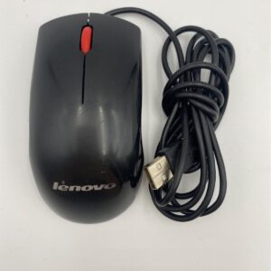 Lenovo USB Mouse 45J4889
