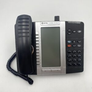 Mitel 5330E IP Phone 50006476-1