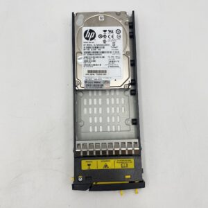 HP 900GB 6G SAS 10K 2.5IN HDD 697389-001