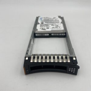 IBM HARD DRIVE 600GB 10K 2.5 SFF 6G SAS 98Y3276 0B26017