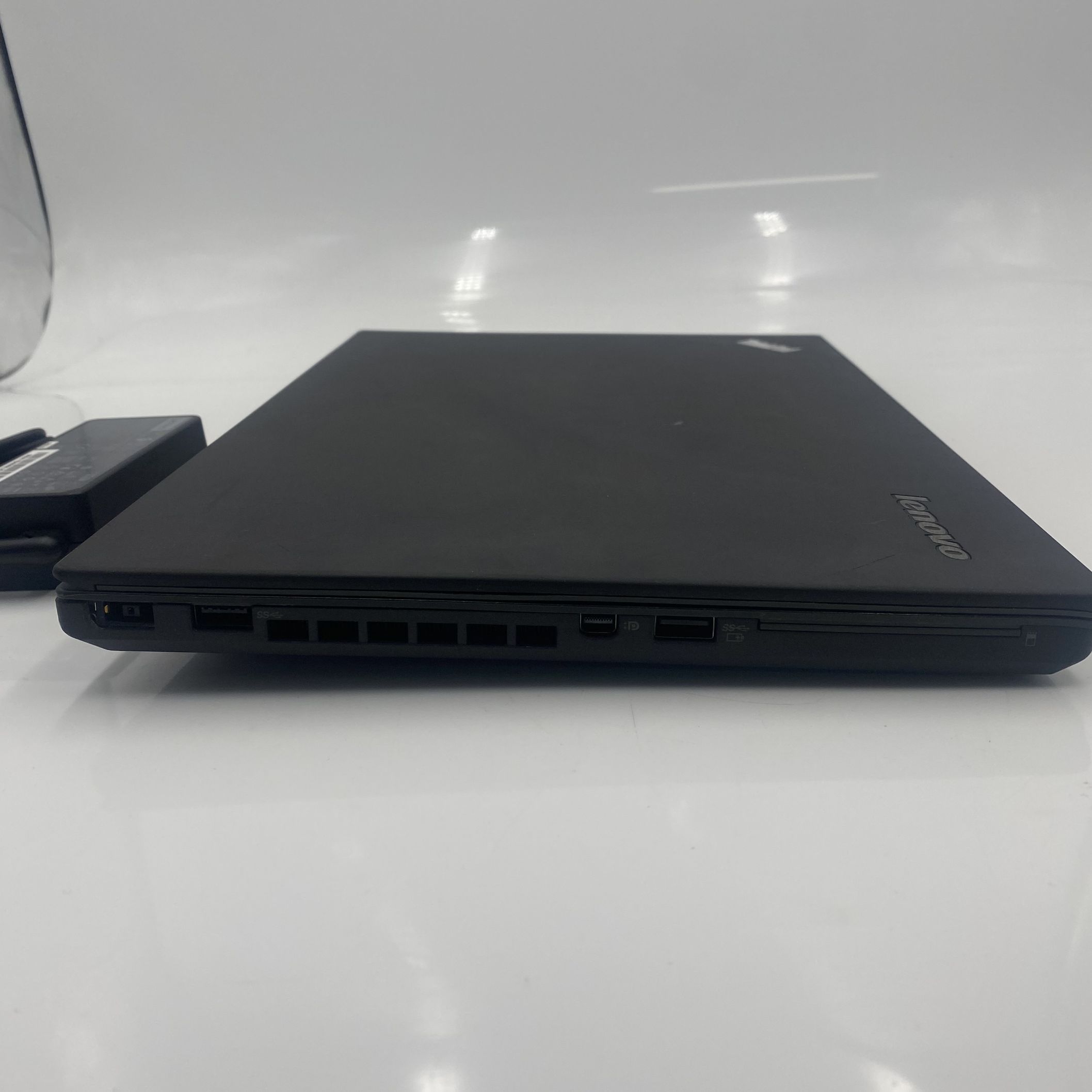 Lenovo ThinkPad T450 I7-5600U 8GB RAM 500GB HDD Batt 51% - Imagen 3