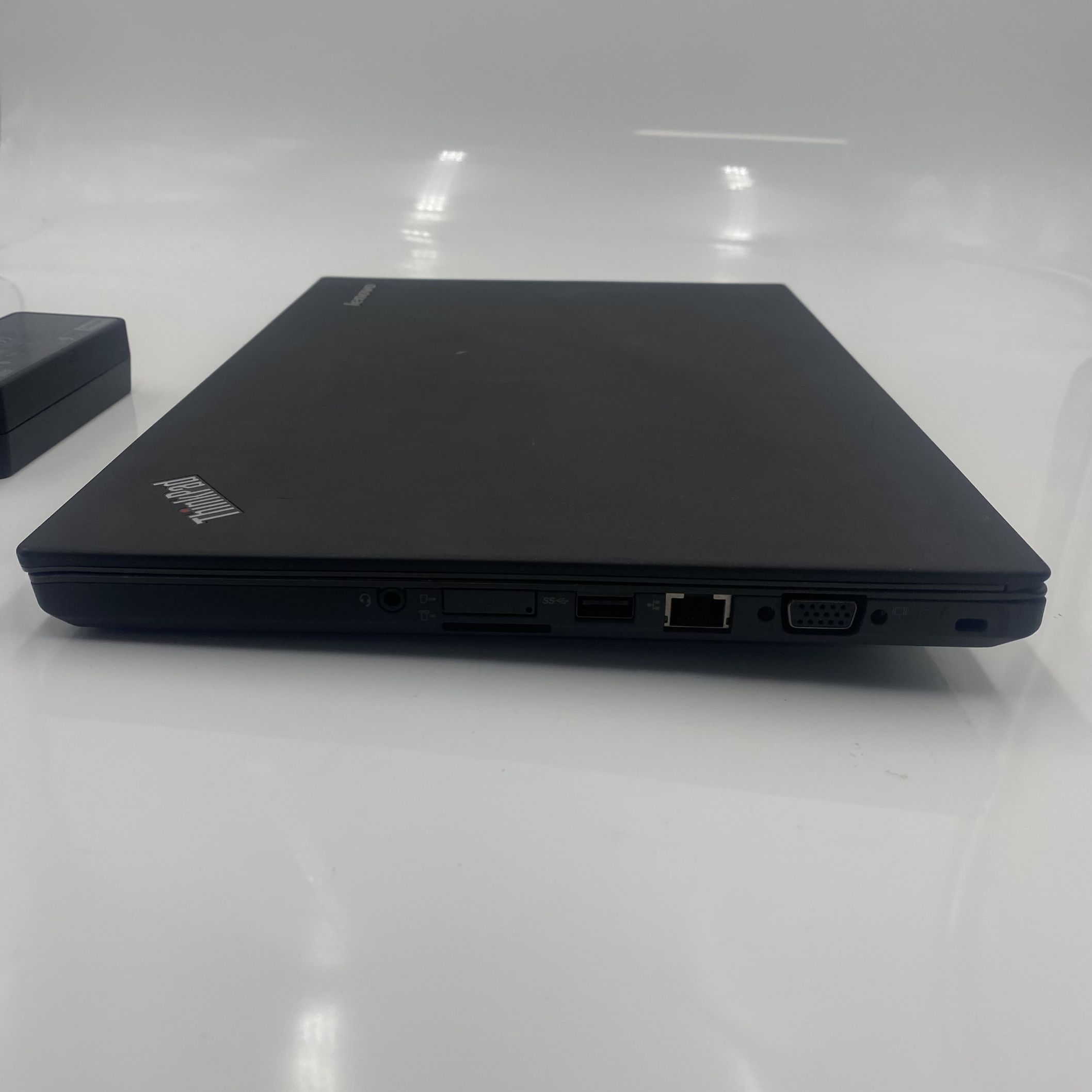 Lenovo ThinkPad T450 I7-5600U 8GB RAM 500GB HDD Batt 51% - Imagen 4