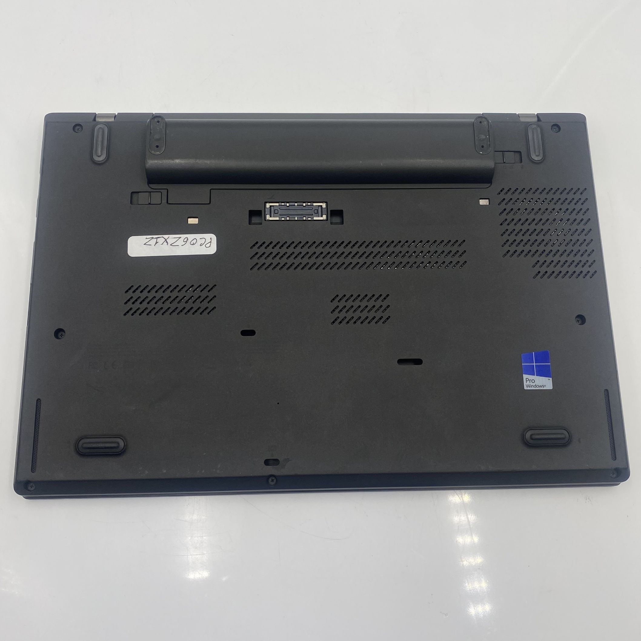 Lenovo ThinkPad T450 I7-5600U 8GB RAM 500GB HDD Batt 51% - Imagen 5