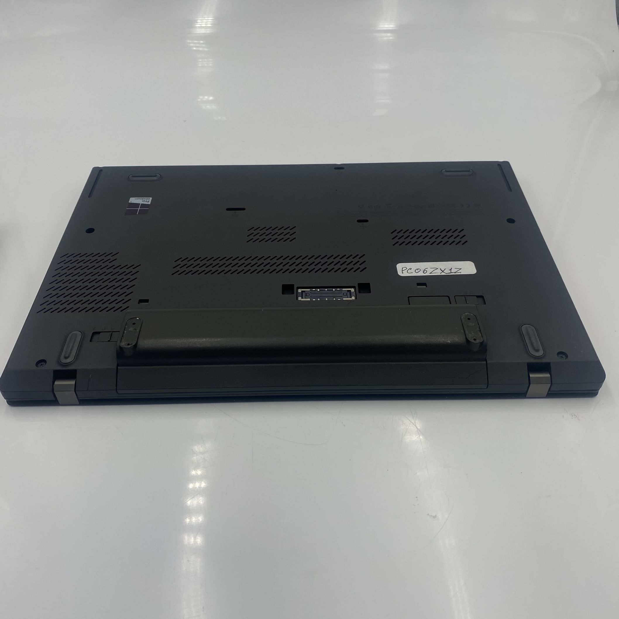 Lenovo ThinkPad T450 I7-5600U 8GB RAM 500GB HDD Batt 51% - Imagen 6