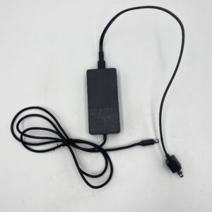 Microsoft Surface Docking Station Adapter 90W Power Supply SU10528-15007