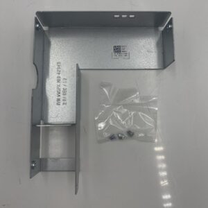DELL 2.5" to 3.5" HDD Adapter 09W8C4 9W8C4