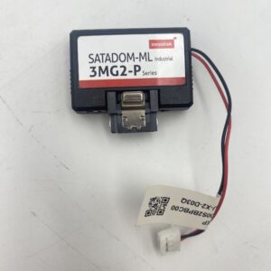 Innodisk 128GB 6G SATA-DOM Flash Storage SATADOM-ML-3MG2-P