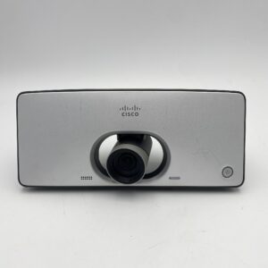 Cisco TelePresence SX10 video conference camera CTS-SX10NCODEC-1 No PS No Remote