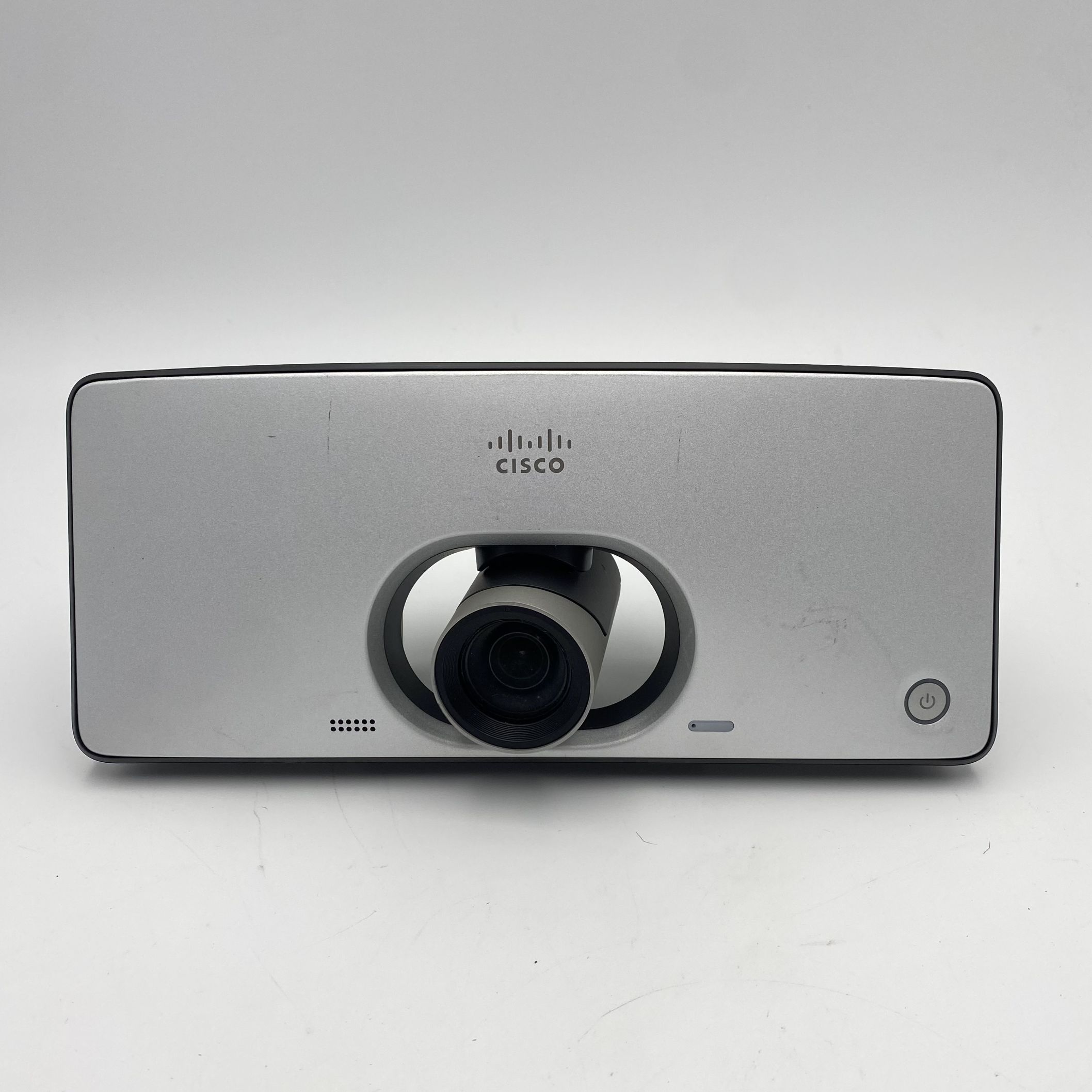 Cisco TelePresence SX10 video conference camera CTS-SX10NCODEC No PS No Remote