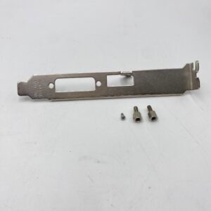 NVIDIA Full Height ATX Bracket for QUADRO 400 600 0364-055