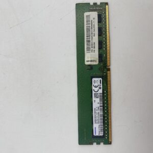 LENOVO 8GB 8GB 2RX8 PC417000PE DDR42133 ECC DIM 46W0815 00NU564 M391A1G43DB0-CPB