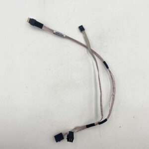 SUPERMICRO SAS to MiniSAS HD 2X,INT,48CM, SB,34AWG,RoHS CBL-SAST-0846-1