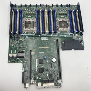 HP DL360/DL380 G9 SYSTEM BOARD 843307-001 729842-002
