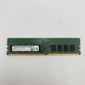 Micron 2Rx4 16GB PC4 2400MHz RDiMM MTA18ASF2G72AZ-2G3B1ZG 01KN325 01KN327