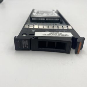 IBM 300GB 6GB SAS 10K 2.5" SFF HDD 00Y2682 85Y6256