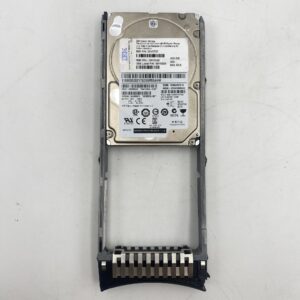 IBM 600GB 10K 6GB SAS 2.5" HDD 00Y2430 00MJ145 00Y2503 00Y5707