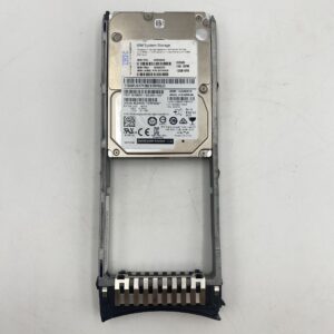 IBM 600GB 15K 12G 2.5INCH SAS HDD 00AK374 00MJ143 00NC603 2072-ACLC 00D5387