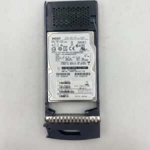 IBM 600GB 2.5" SAS 10K 6Gb/s HS Hard Drive 46X5428 46X5427