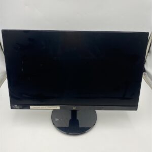 Viewsonic 22" Full HD IPS LED Monitor HDMI VGA VA2259-SMH