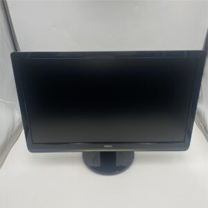 Dell ST2420L 24" Full HD lLED LCD Monitor-HDMI DVI VGA- 4X6C0 04X6C0 ST2420LB