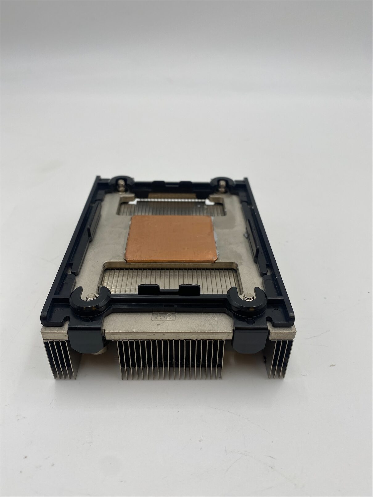 HP DL360P G8 SCREW DOWN HEATSINK - Imagen 2