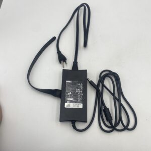DELL 130W 19.5V 6.7A AC ADAPTER 0JU012 MTMPN P7KJ5 VJCH5