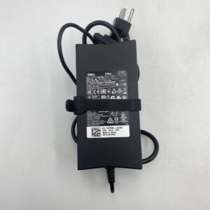 Dell 130W POWER ADAPTER 063P9N 0VJCH5 06G99N 0CM161 WHRKW MTMPN 0WRHKW