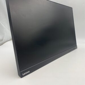 Lenovo T2364t 23" Touchscreen Monitor HDMI VGA USB 3.0 DisplayPort 00PC073
