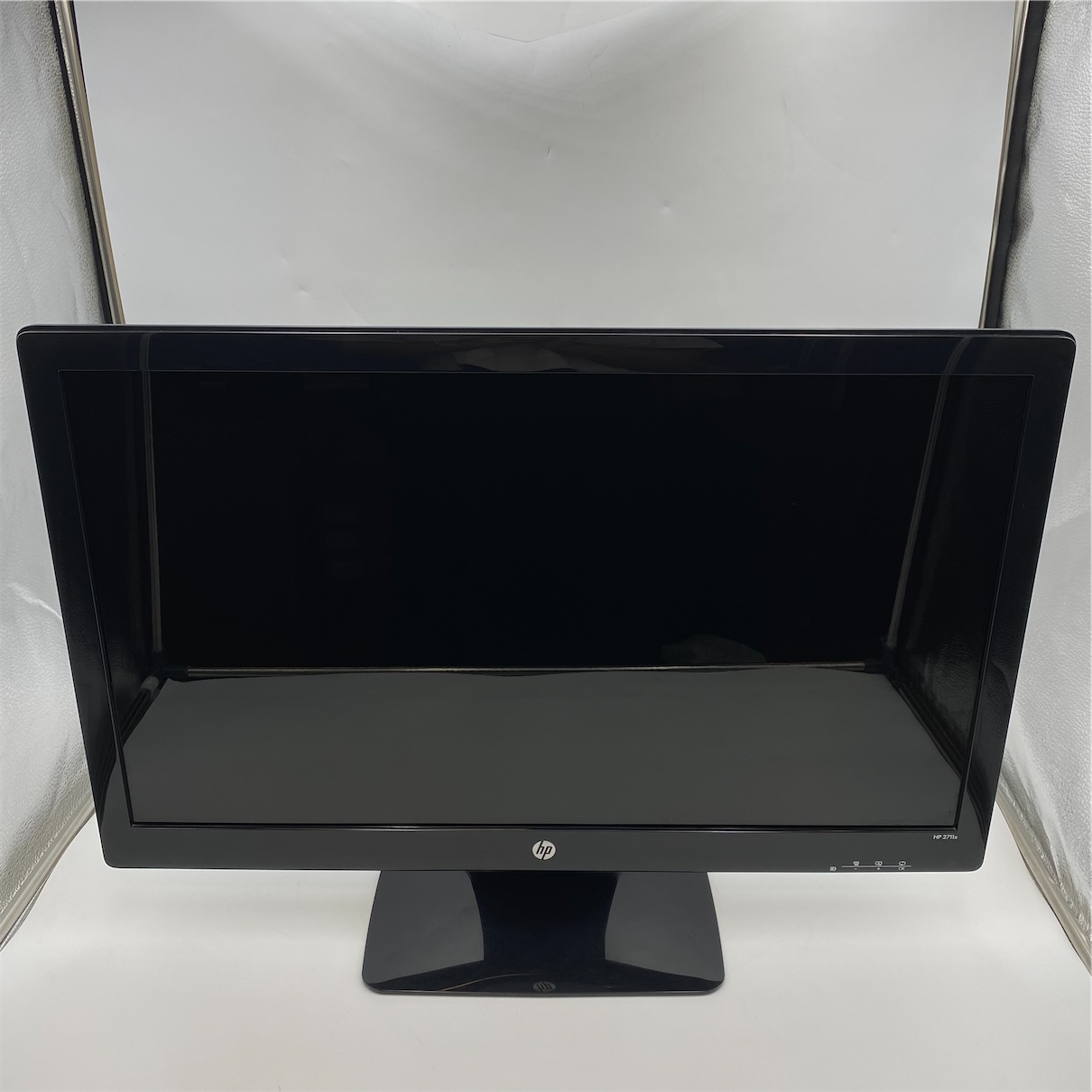 HP Desktop LED Monitor 27" Full HD HDMI DVI VGA XP600A - Imagen 3