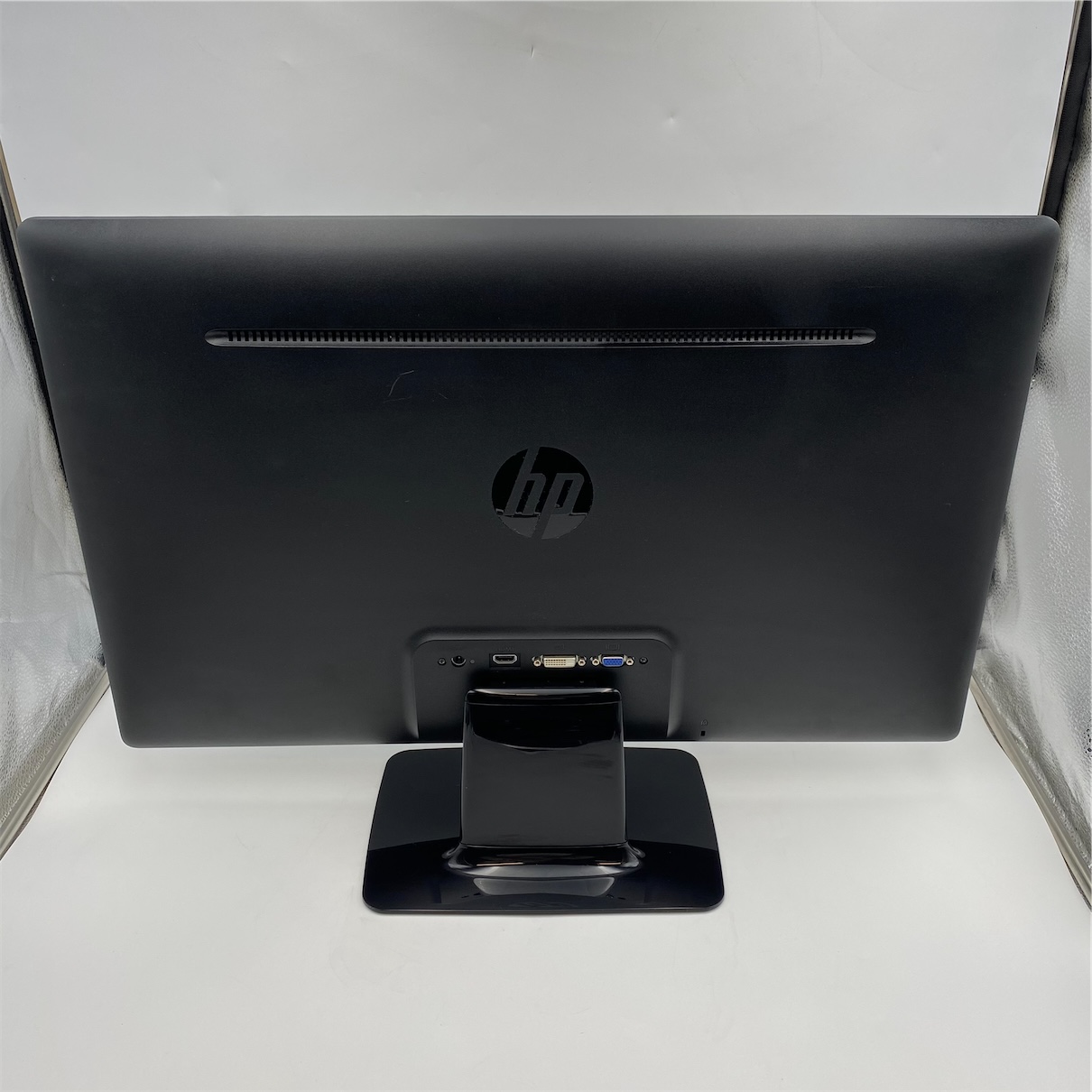 HP Desktop LED Monitor 27" Full HD HDMI DVI VGA XP600A - Imagen 5