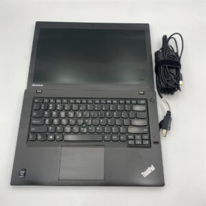 Lenovo T440 Laptop i5 4200U 12GB RAM 500GB HDD