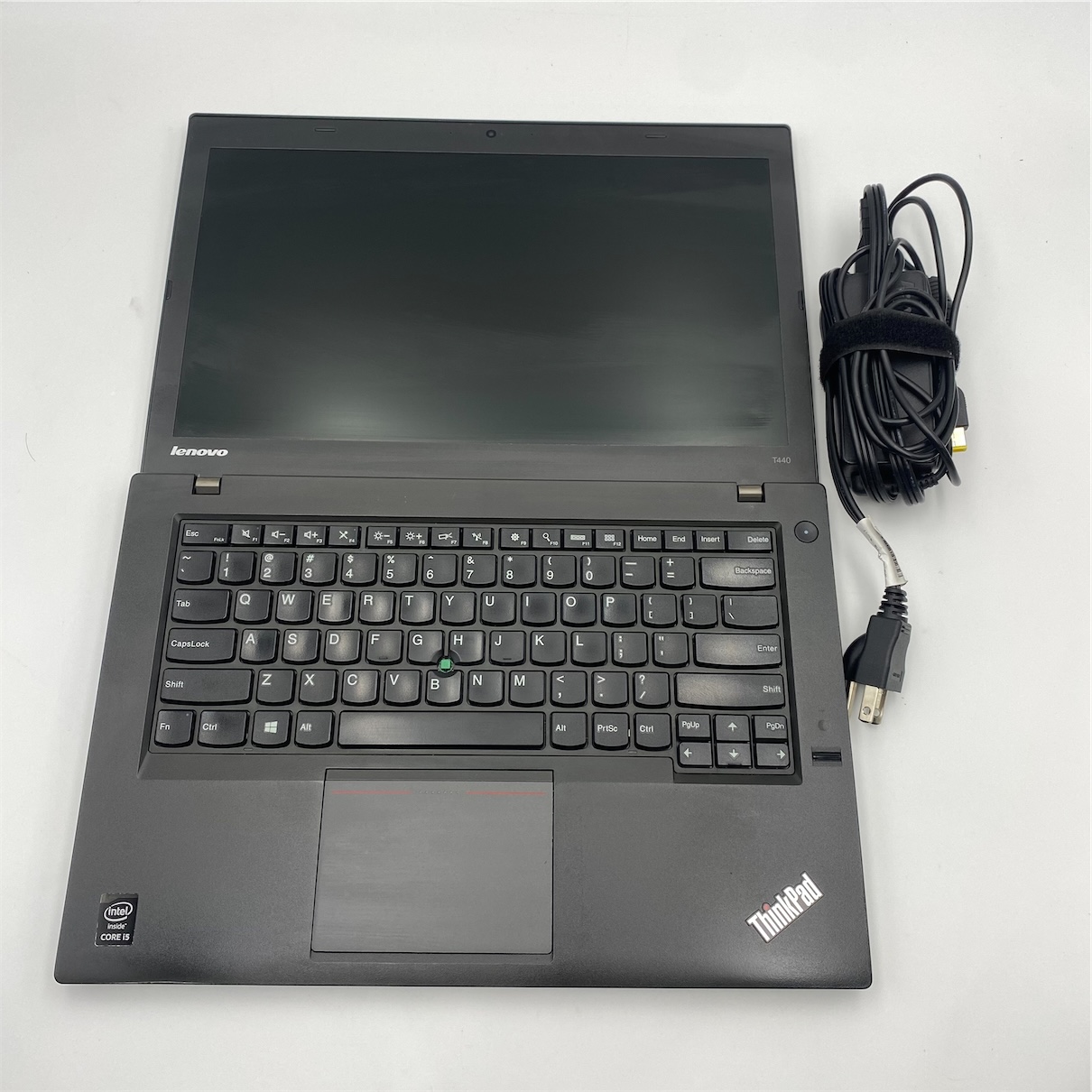 Lenovo T440 Laptop i5 4200U 12GB RAM 500GB HDD