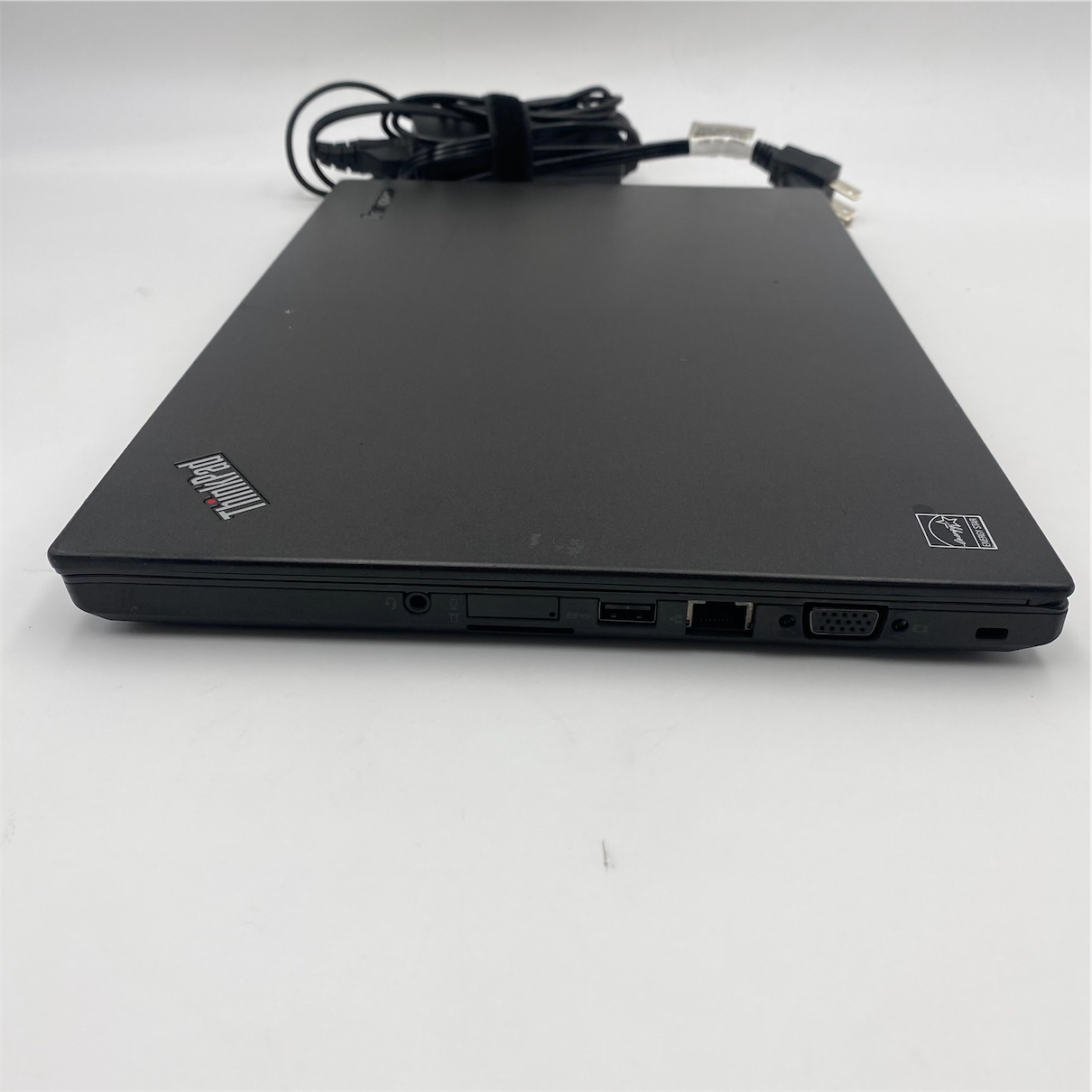 Lenovo T440 Laptop i5 4200U 12GB RAM 500GB HDD - Image 2