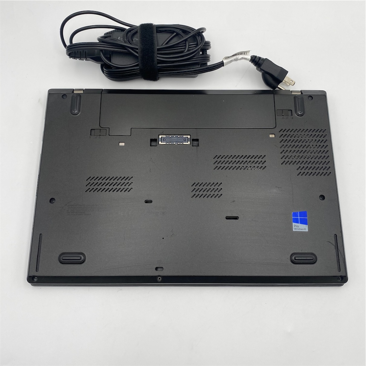 Lenovo T440 Laptop i5 4200U 12GB RAM 500GB HDD - Image 3