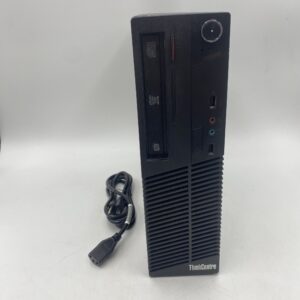 LENOVO THINKCENTRE M73 I5-4570 4GB 500GB M73-I5-4570 4GB-500GB