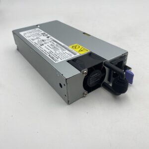 IBM AC Power Supply - 1400W (200-240 VAC) 02CL762 01AF048