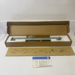 Dell Poweredge R510 R515 2U Sliding Ready Rail Kit D20YT 0D20YT