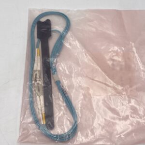Netapp FC 2m LC/LC Multi-Mode OM4 CABLE 112-00342+A0 X66250-2