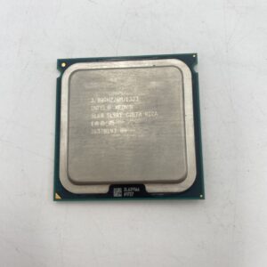 Intel Xeon 5160 3GHZ 4MB 1333MHZ 5160 SL9RT