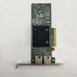 HP ETHERNET 10GB 2-PORT BASE-T BCM57416 ADAPTER 815669-001 813661-B21