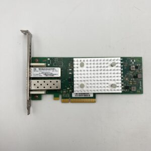HP SN1100Q 16GB DUAL PORT FIBRE CHANNEL HOST BUS ADAPTER 853011-001 P9D94A