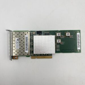 IBM 4port 8Gbps Fibre Channel host interface card 00MJ027 64P8473