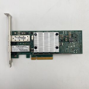 HPE ETHERNET 10GB 2PORT 530SFP+ ADAPTER 656244-001 652501-001 652503-001