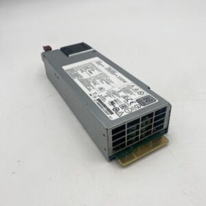 HP 500W Flex Platinum Hot Plug Power Supply 866729-001 865408-B21
