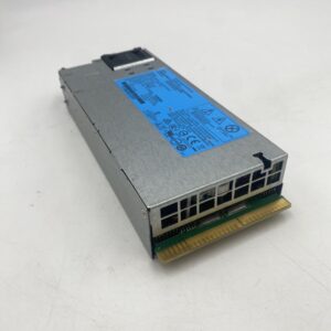 HP 460-Watts Common Slot Platinum Power Supply 742515-001 746071-001 739252-B21
