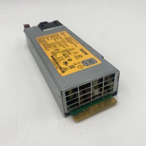 HP 800W FLEX SLOT PLATINUM HOT PLUG POWER SUPPLY KIT 754381-001 720479-B21