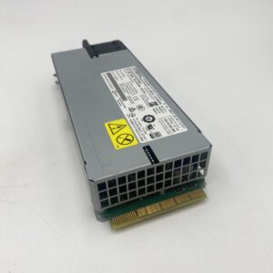 IBM Power Supply 550 Watt High Efficiency Platinum Ac 94Y8173
